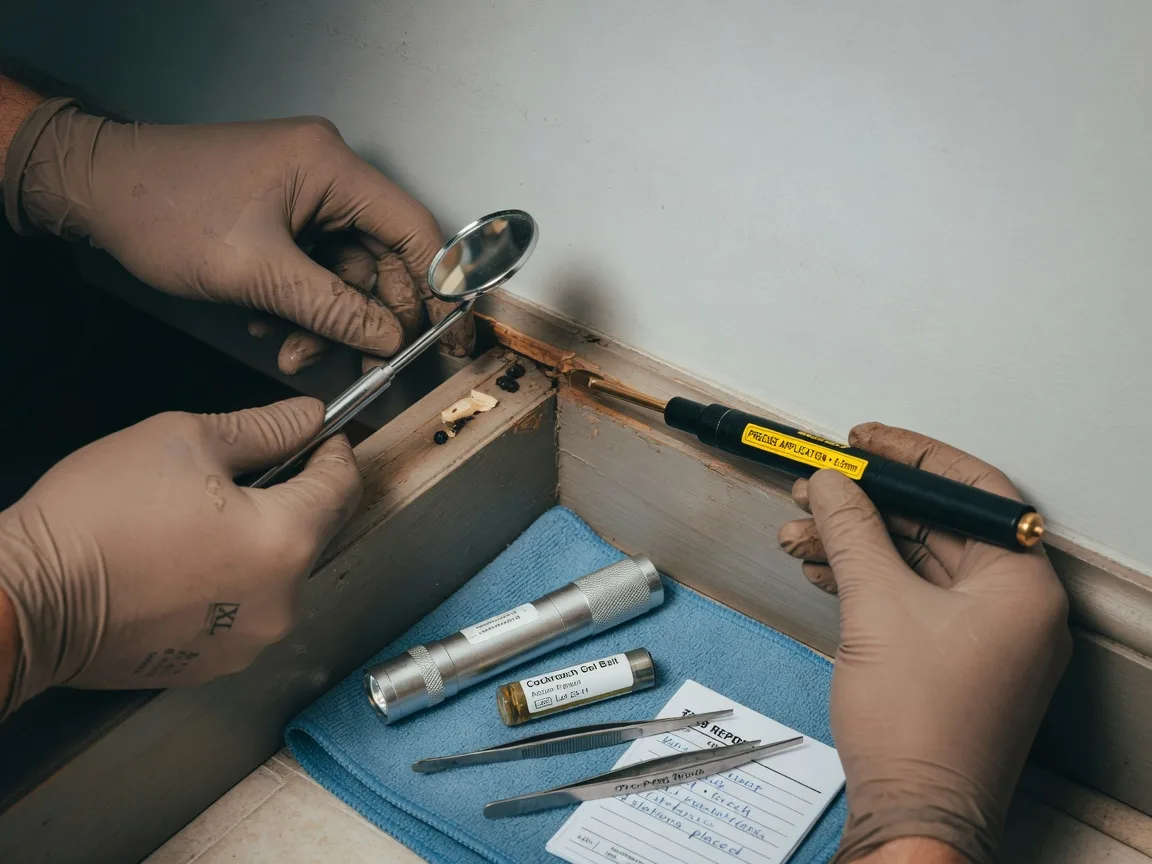 Why choose Emergency Pest Control in Gibsonton, FL
